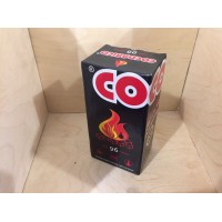 Уголь Cocobrico 96
