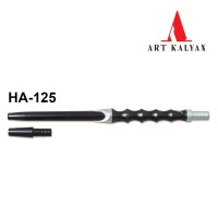 Мундштук металлический HА 125