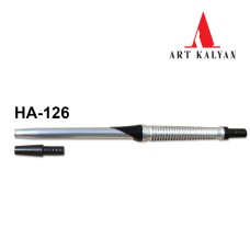 Мундштук металлический HА 126