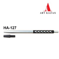 Мундштук металлический HА 127