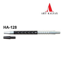 Мундштук металлический HА 128