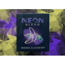 Смесь Neon 50 гр. Blackberry Banana