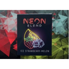 Смесь Neon 50 гр. Ice Strawberry-Melon