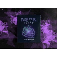 Смесь Neon 50 гр. Blackberry