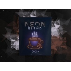 Смесь Neon 50 гр. Cocoa