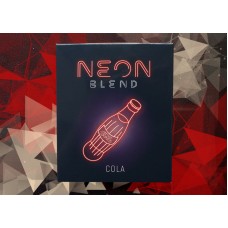 Смесь Neon 50 гр. Cola