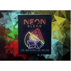 Смесь Neon 50 гр. Ice Watermelon-Melon