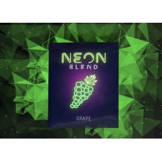 Смесь Neon 50 гр. Grape