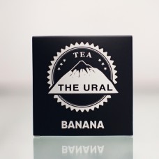 Кальянная смесь Ural Banana 50 гр.