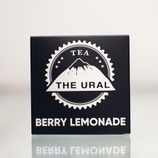 Кальянная смесь Ural Berry Lemonade 50 гр.