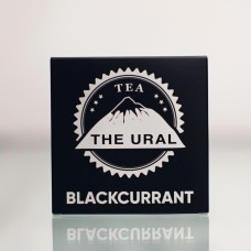 Кальянная смесь Ural Black Currant 50 гр.