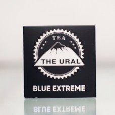 Кальянная смесь Ural Blue extreme 50 гр.