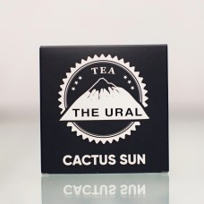 Кальянная смесь Ural Cactus Sun 50 гр.