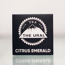 Кальянная смесь Ural Citrus Emerald 50 гр.