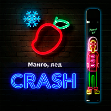 Электронное устройство Crash R2 Mango Ice
