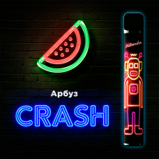 Электронное устройство Crash R2 Watermelon