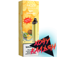 HQD Cuvie Air Kiwi Lemonade