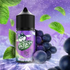 Жидкость Husky Mint Series Salt 30 мл. Juicy grapes