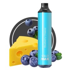 Электронная сигарета Solo Max - Blueberry Cheese