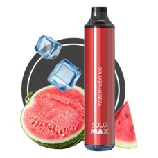 Электронная сигарета Solo Max - Watermelon Ice
