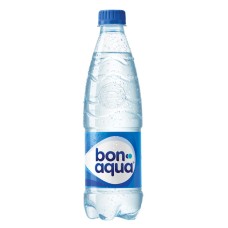 Bon Aqua сильногазированная 0.5 л.