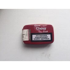 Табак нюхательный Ozona Cherry 7 гр
