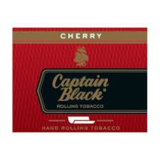 Табак для самокруток Capitan Black 30 gr Cherry