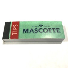 Сигаретные фильтры Mascotte Slim TIPS 35 шт