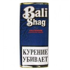 Табак для самокруток Bali Shag 40 gr Halfzware