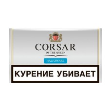 Табак для самокруток Corsar HalfZware