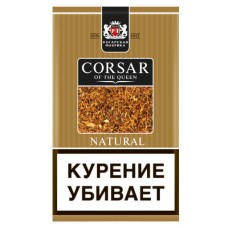 Табак для самокруток Corsar Natural