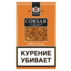 Табак для самокруток Corsar Original