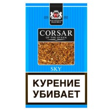 Табак для самокруток Corsar Sky
