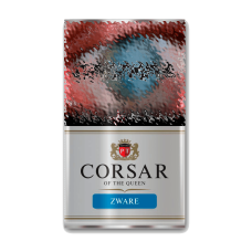 Табак для самокруток Corsar Zware