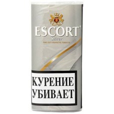 Табак для самокруток Escort Silver 30гр