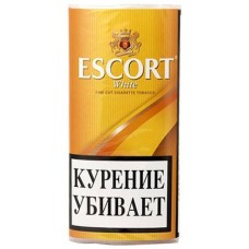 Табак для самокруток Escort White 30гр