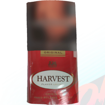 Табак для самокруток Harvest 30 gr Original