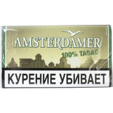 Табак для самокруток Mac Baren Amsterdamer 100%