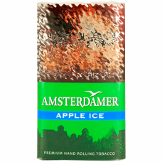 Табак для самокруток Mac Baren Amsterdamer Apple Ice