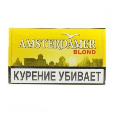 Табак для самокруток Mac Baren Amsterdamer Blond
