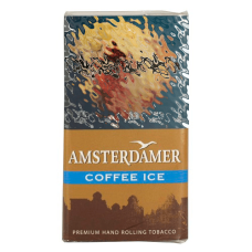 Табак для самокруток Mac Baren Amsterdamer Cofee Ice