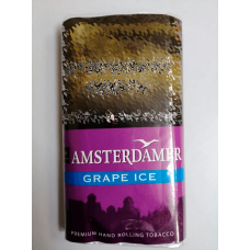 Табак для самокруток Mac Baren Amsterdamer Grape Ice