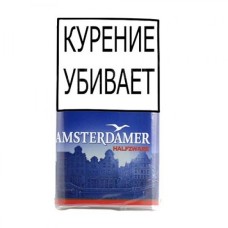 Табак для самокруток Mac Baren Amsterdamer Halfzware