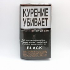 Табак для самокруток Mac Baren Black 40гр