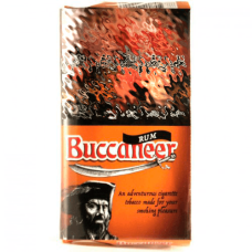 Табак для самокруток Mac Baren Buccaneer Rum