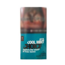 Табак для самокруток Mac Baren Cool Mint Choice