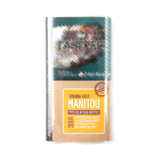 Табак для самокруток Manitou 40 gr Gold