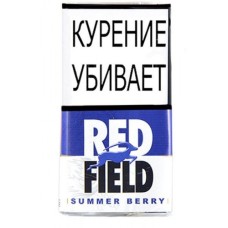 Табак для самокруток Redfield Summer Berry