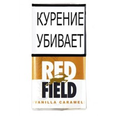 Табак для самокруток Redfield Vanilla Caramel