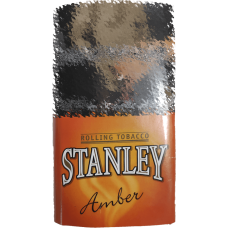 Табак для самокруток Stanley 30 гр Amber